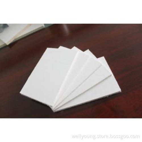 high strength wall partition board